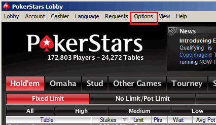 Holdem indicator free license
